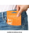 Мастурбатор Pocket Hexa-Brick | 6676070 | фото 4
