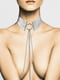Прикраса Desir Metallique Collar - Silver | 6676141 | фото 2