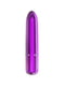 Віброкуля Pretty Point Rechargeable Purple  | 6676222