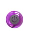 Віброкуля Pretty Point Rechargeable Purple  | 6676222 | фото 4