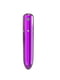Віброкуля Pretty Point Rechargeable Purple  | 6676222 | фото 6