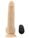 Фалоімітатор ADDICTION - Naked - 9" Thrusting Dildo with Remote - Vanilla | 6676419 | фото 3