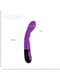 Вібратор Nyx 2.0, фіолетового кольору | 6676422 | фото 2
