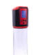 Красная автоматическая вакуумная помпа с LED-табло | 6676558 | фото 4