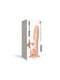 Реалістичний фалоімітатор Strap-On-Me Sliding Skin Realistic Dildo Vanille - M, ефект рухомої шкіри | 6676575 | фото 8