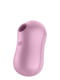 Вакуумний стимулятор Cotton Candy Lilac | 6676601