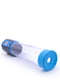 Автоматична вакуумна синя помпа з LED-табло | 6676611 | фото 3