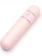 Вакуумний вібратор ISLA Pink рожевого кольору | 6676704 | фото 5