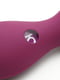 Вакуумний вібратор Polly Violet фіолетовий | 6676709 | фото 4