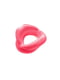 Кляп у формі губ Gag lip рожевий | 6676854 | фото 2
