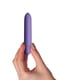 Вібратор Berri Licious, фіолетового кольору | 6676909 | фото 2