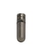 Вібропуля PowerBullet - First-Class Bullet 2.5" з Key Chain Pouch, Gun Metal | 6676932 | фото 4