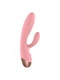 Вібратор-кролик Wooomy Elali Pink Rabbit Vibrator, рожевий | 6677394 | фото 4