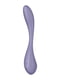 Універсальний вібратор G-Spot Flex 5+ Lilac фіолетового кольору | 6677551 | фото 2