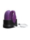 Смарт-вібратор для пар Chorus Purple фіолетовий | 6677571 | фото 6