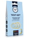 Набір презервативів Mister Size test-set 53-57-60, 3 розміри + лінійка, товщина 0.05 мм | 6677613 | фото 3