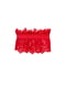Гартери Amor Cherris червоного кольору | 6677906 | фото 3