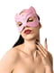 Маска Кішечки Cat Mask, рожева | 6677964 | фото 3