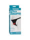Трусики для страпону Doc Johnson Ultra Harness with Plug з кріпленням Vac-U-Lock, унісекс (м'ята упаковка) | 6678329 | фото 3