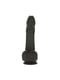 Фалоімітатор Naked Addiction – 8.6” Silicone Rotating & Thrusting Vibrating Dildo with Remote Black | 6678401 | фото 2