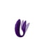 Вібратор для пар SYNC 2 Purple | 6678414 | фото 3