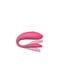 Вібратор для пар SYNC Lite Pink | 6678415 | фото 3