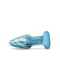 Скляна анальна пробка Gildo - Ocean Curl Glass Butt plug | 6678440 | фото 2