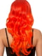 Руда перука омбре Ombre long wavy wig, довга, локони (61 см) | 6678496 | фото 2
