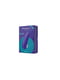 Вакуумний кліторальний стимулятор Starlet 3, фіолетовий | 6678675 | фото 2