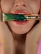 Подарунковий набір для губ та очей «Holly beauty»  SET Holly beauty  (Firming Power eye serum/15ml + Healing Intense lip balm/15ml) | 6679485 | фото 3