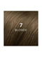 Фитоколор безаммиачная крем-краска для волос Color Permanente 7 Русый (112 мл) | 6680984 | фото 3