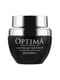 Дневной крем против морщин тройного действия Optima Anti-Wrinkles Triple action Cream 55 мл | 6682496