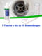 Bio-Circle Очищувач каналізації HAAR-WEG ABFLUSSFREI, 1000 мл | 6682783 | фото 4