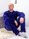 Піжама махрова: пуловер і штани | 6683258 | фото 2
