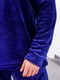 Піжама махрова: пуловер і штани | 6683258 | фото 3