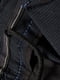 Черные классические костюмные брюки | 6683501 | фото 4