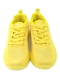 Кросівки жовті | 6684014 | фото 2