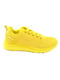 Кросівки жовті | 6684014 | фото 4