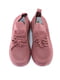 Кросівки рожеві | 6684015 | фото 2