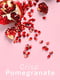 Парфюмированный набор для тела Pomegranate & Lotus: лосьон, мист, крем и скраб для тела | 6685262 | фото 6