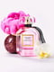 Набір для тіла Bombshell: парфуми, міні-парфум, парфумерна свічка, парфумерний крем для тіла та гель для душу. | 6685266 | фото 5