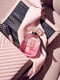Набір для тіла Bombshell: парфуми, міні-парфум, парфумерна свічка, парфумерний крем для тіла та гель для душу. | 6685266 | фото 7