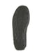 Текстильные черные кроссовки с замшевыми вставками | 6685475 | фото 10