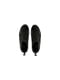 Текстильные черные кроссовки с замшевыми вставками | 6685475 | фото 2