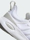 Білі бігові кросівки з анатомічною посадкою | 6685480 | фото 7