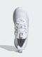 Белые беговые кроссовки с анатомической посадкой | 6685480 | фото 8