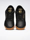 Кросівки Princess чорного кольору з брендовими логотипами | 6685484 | фото 4