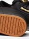 Кросівки Princess чорного кольору з брендовими логотипами | 6685484 | фото 7