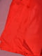 Комплект постельного белья красного цвета евро | 6685541 | фото 3