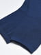 Носки демисезонные синие | 6685765 | фото 2